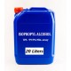 Isopropylalkohol 20 Liter