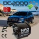 Acessories Kit HHO DC2000