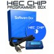 HEC Chip Programmer Box