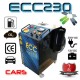 Engine Carbon Cleaner ECC230 - 12VDC/230VAC
