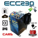Engine Carbon Cleaner 230-230V AC