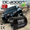 Kit HHO DC3000