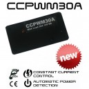 30A CCPWM Electronic Control - Constant Current Pulse width modulator