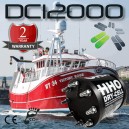 Kit HHO DC12000T
