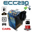 Engine Carbon Cleaner 230 12V DC