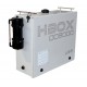 HBOX DC4000 - Fiber box